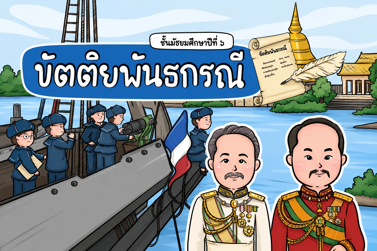 ขัตติยพันธกรณี